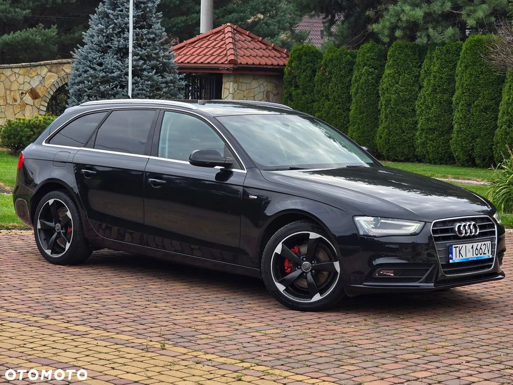 Audi A4 Avant 1.8 TFSI Prime Edition Multitronic - 11