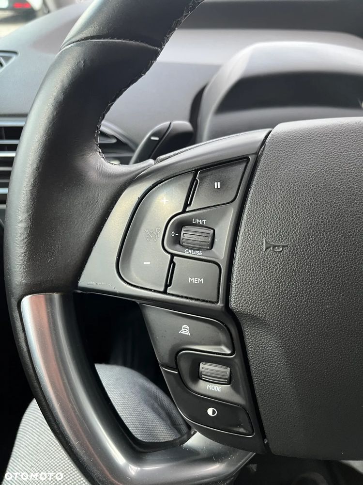 Citroën C4 Grand Picasso BlueHDi 150 EAT6 Exclusive - 29