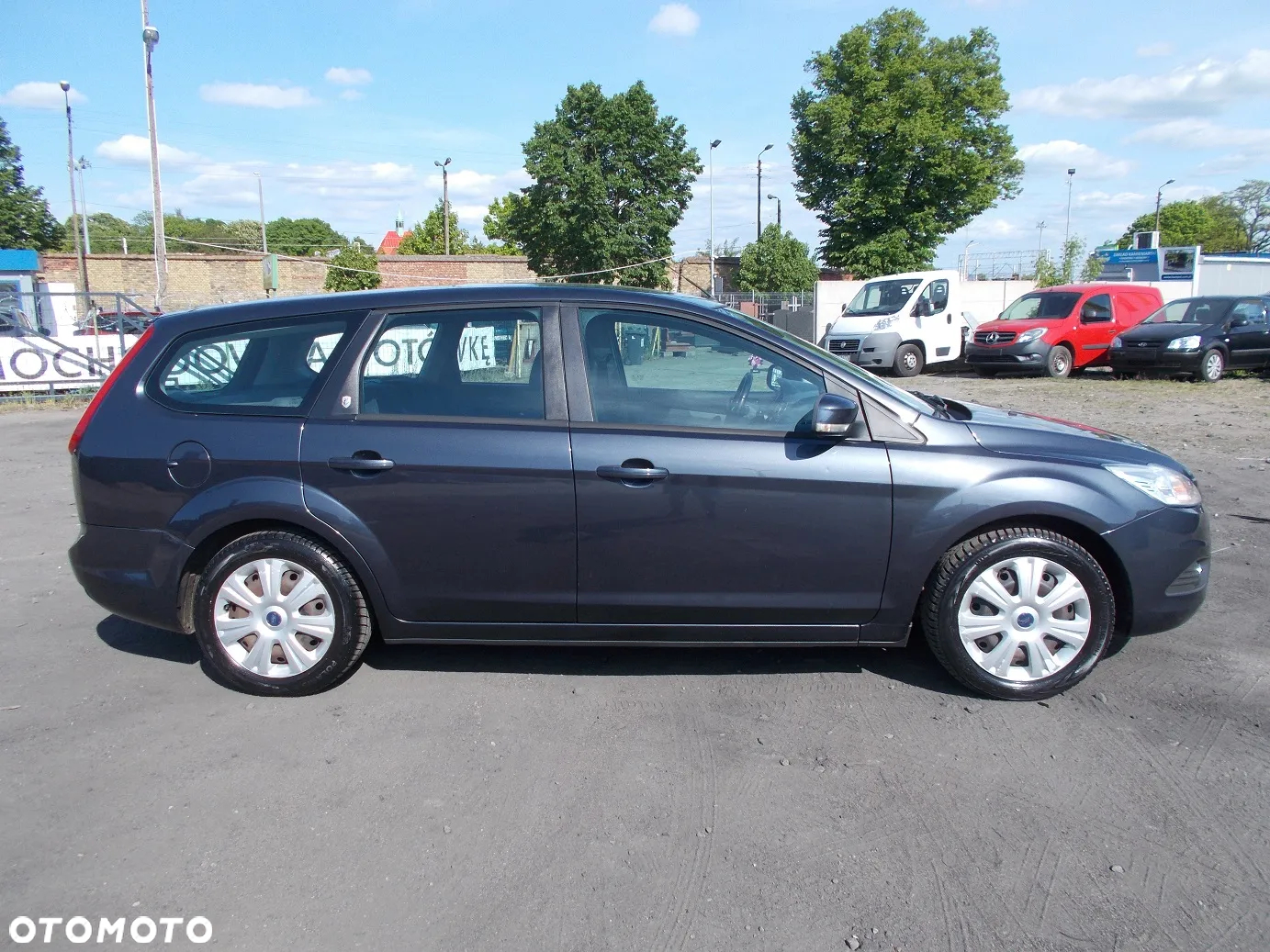 Ford Focus Turnier 2.0 16V Ghia - 5