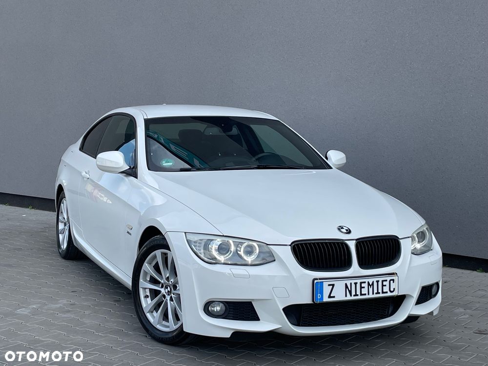 BMW Seria 3 - 15