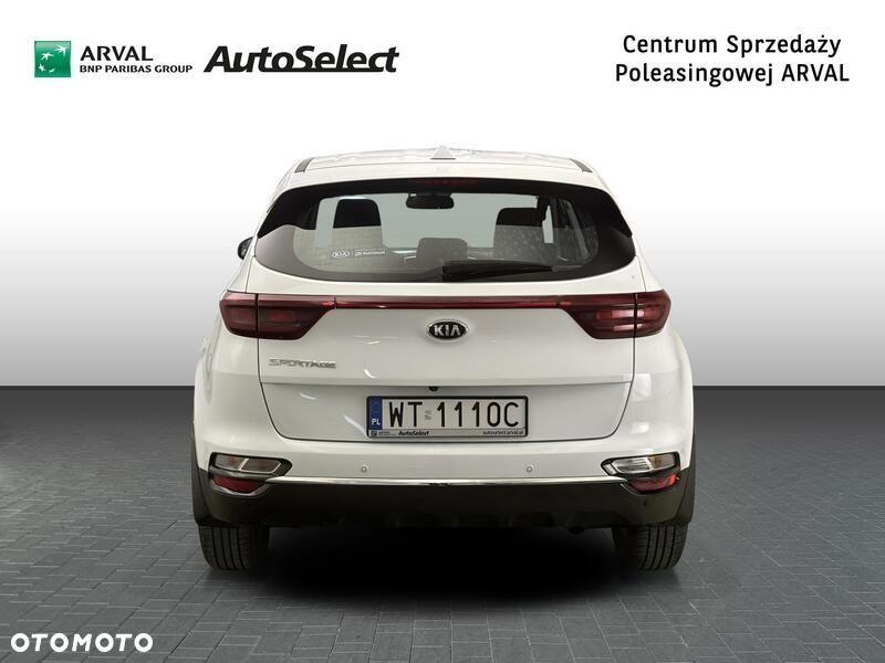 Kia Sportage 1.6 GDI S 2WD - 6