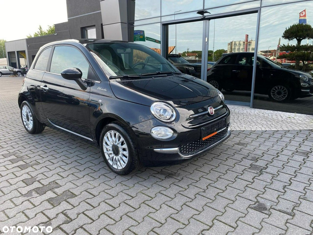 Fiat 500 - 2