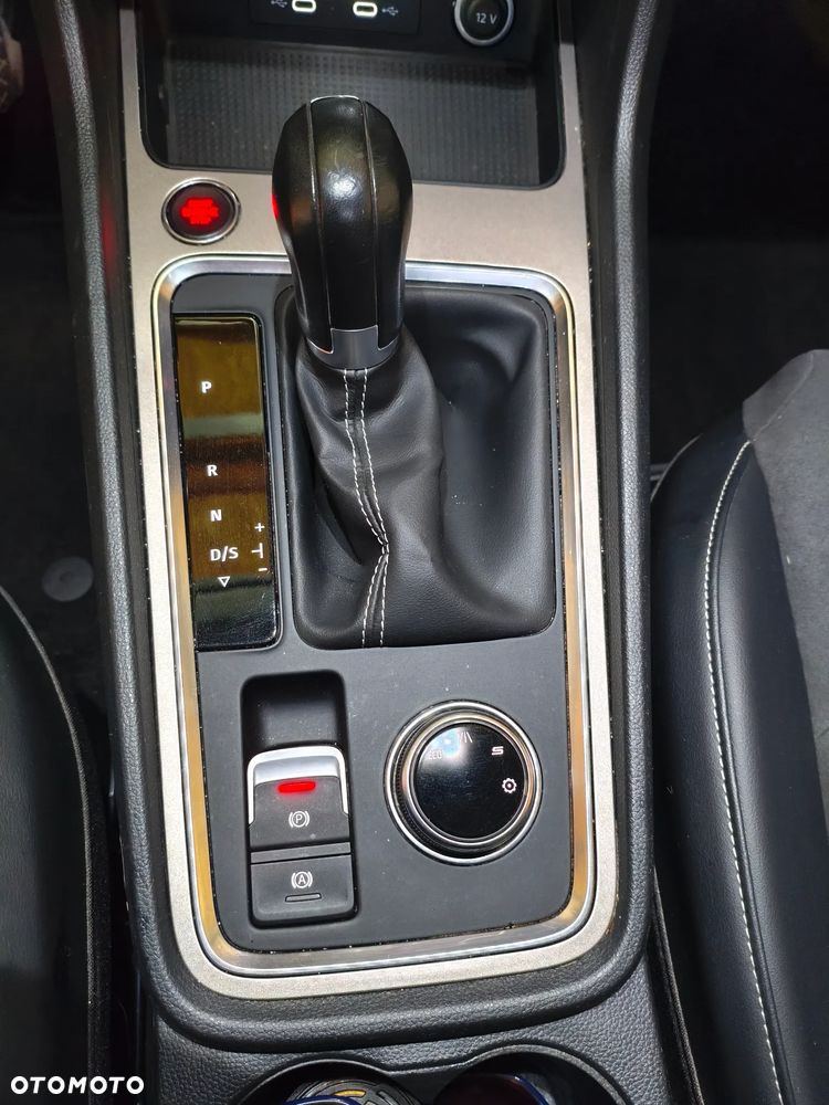 Seat Ateca 2.0 TDI Xperience S&S DSG - 12