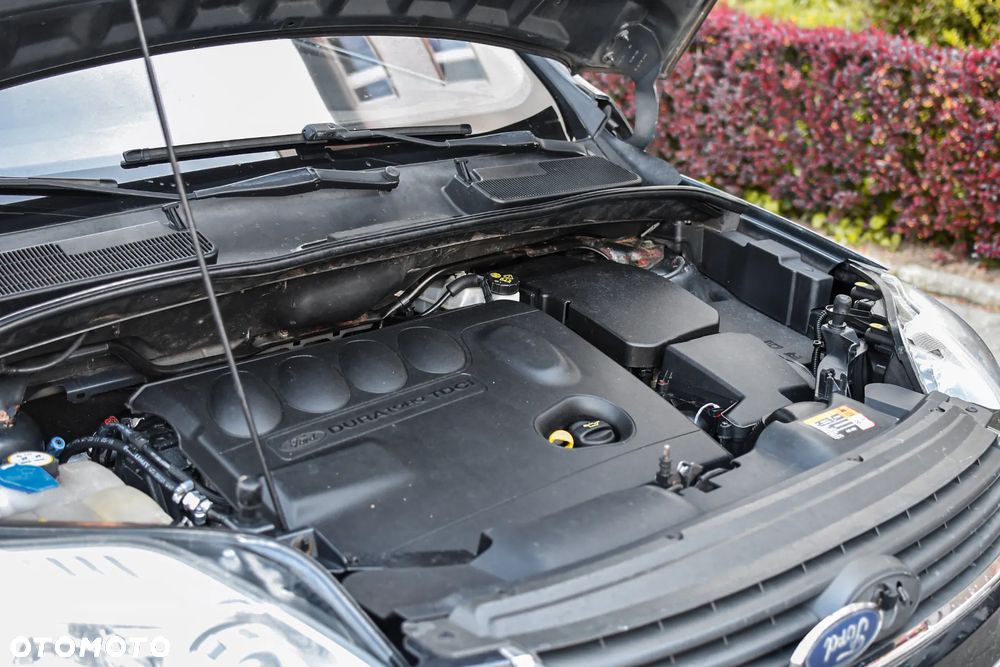 Ford Kuga 2.0 TDCi Titanium - 18