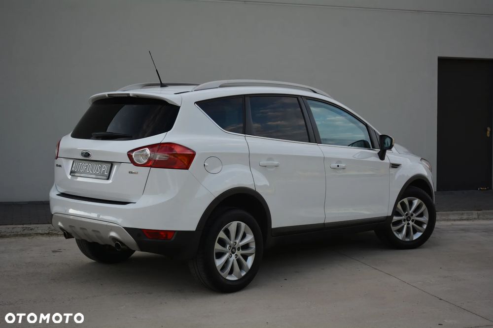Ford Kuga - 13