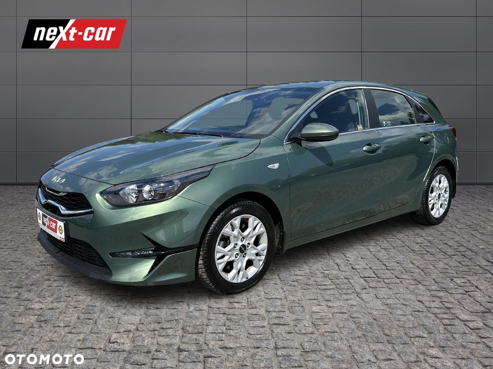 Kia Ceed 1.5 T-GDI M DCT - 1