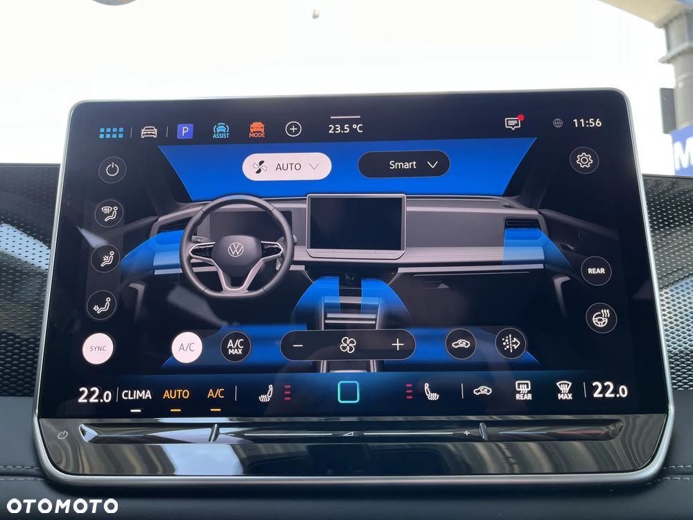 Volkswagen Tiguan 1.5 eTSI Life Plus DSG - 38