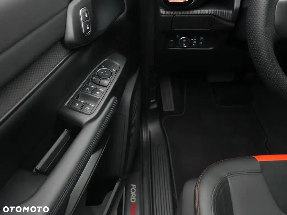 Ford Ranger Raptor 2.0 EcoBlue Bi-Turbo 205KM - 14