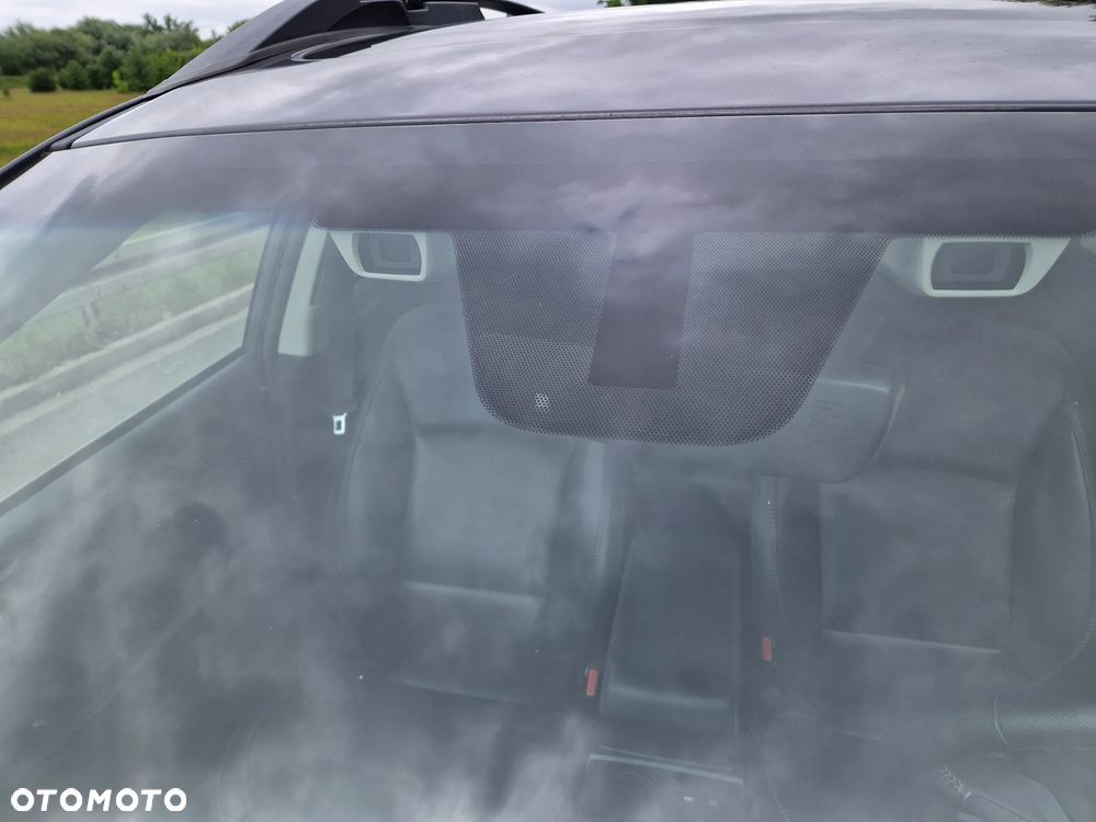 Subaru Outback - 10