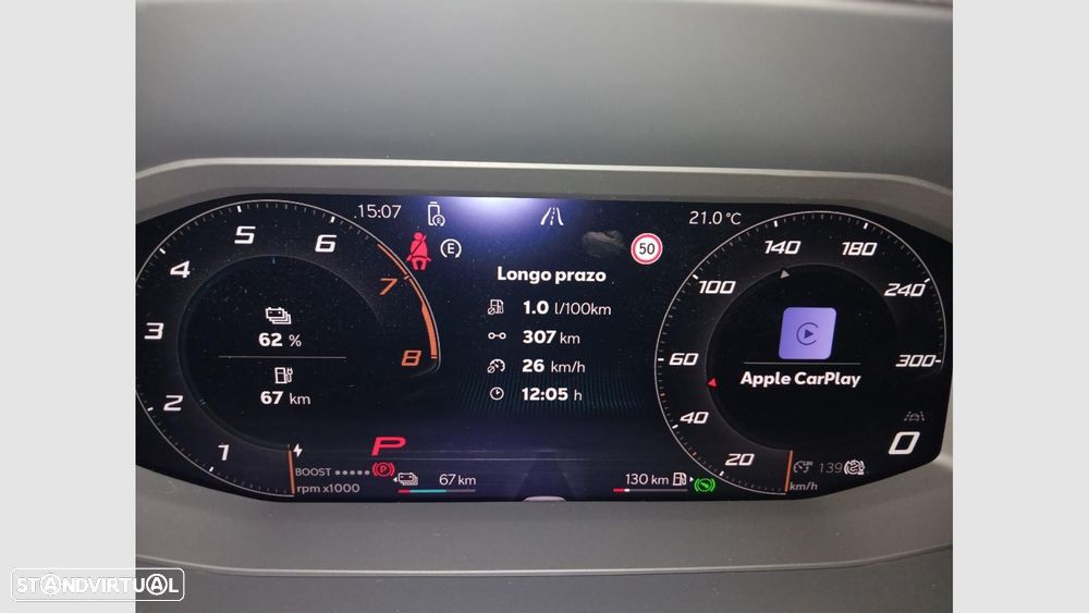 Cupra Formentor 1.5 e-Hybrid Special Edition DSG - 13