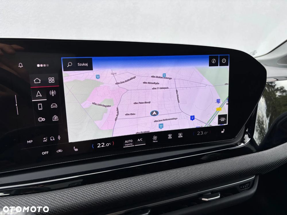 Audi A5 Avant TFSI S tronic - 18