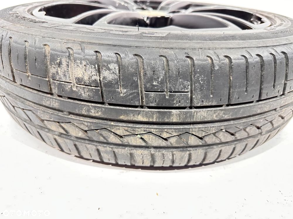 Koło Felga  Chatenet CH26 SV2  ET  15X4.5J - 2