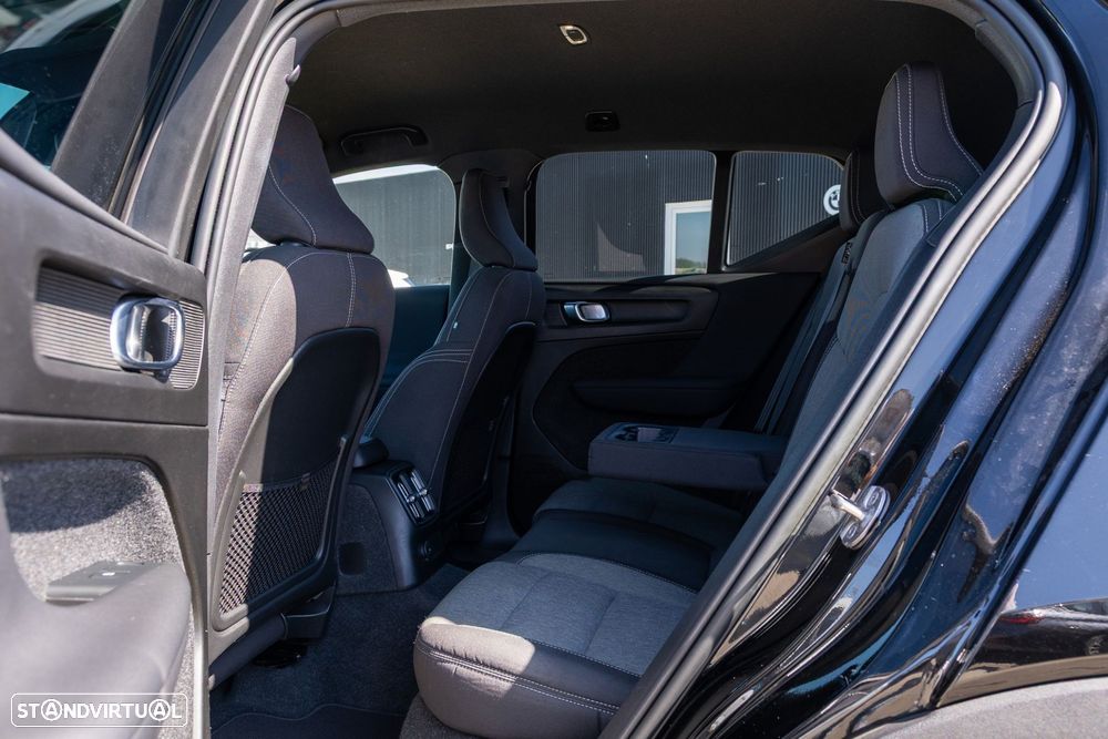 Volvo XC 40 1.5 T5 PHEV Plus Bright - 18