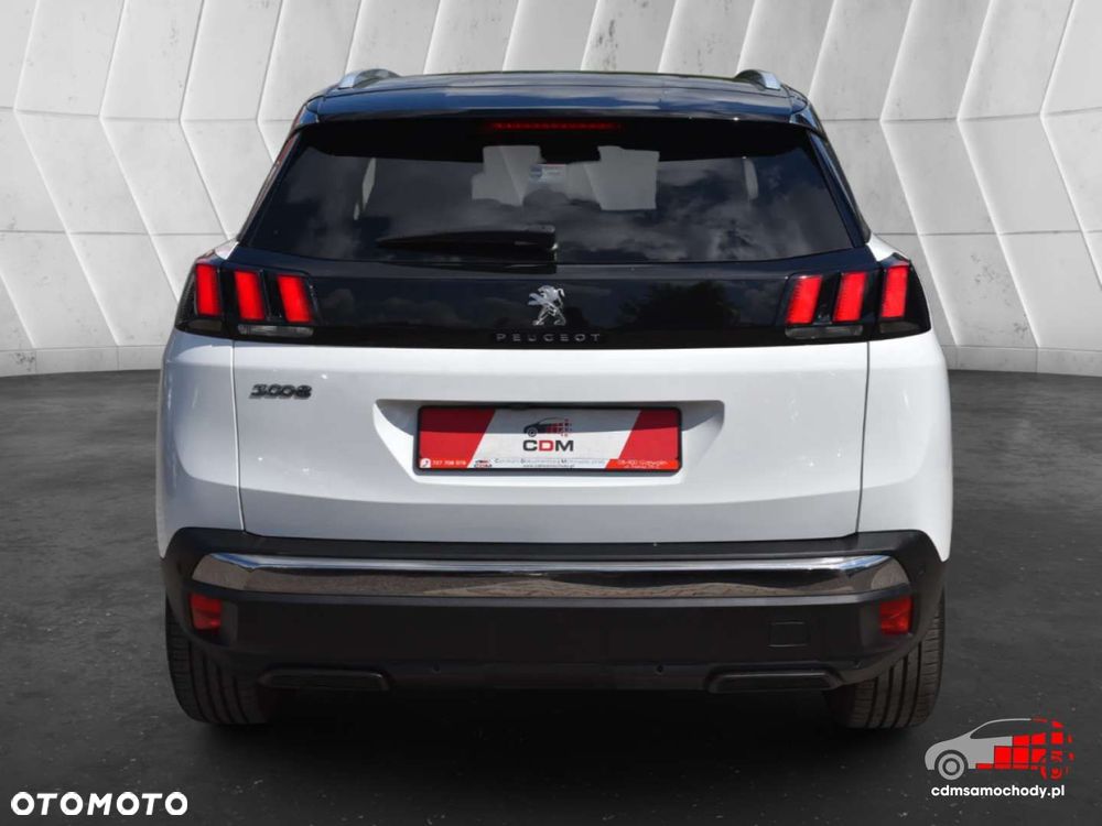 Peugeot 3008 - 9