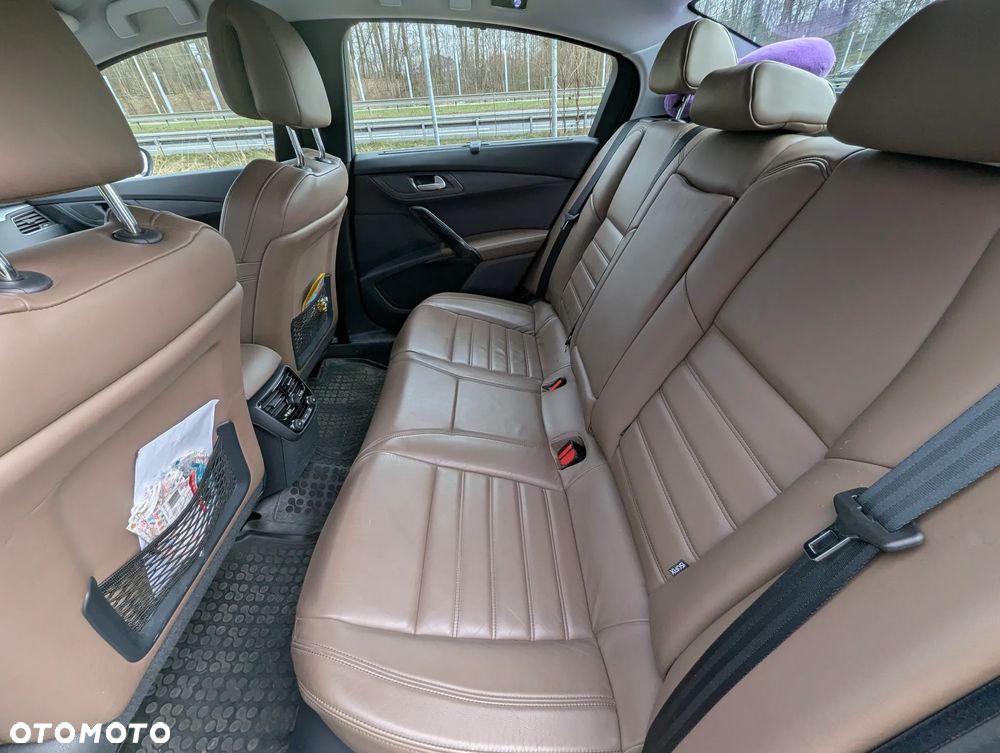 Peugeot 508 - 13