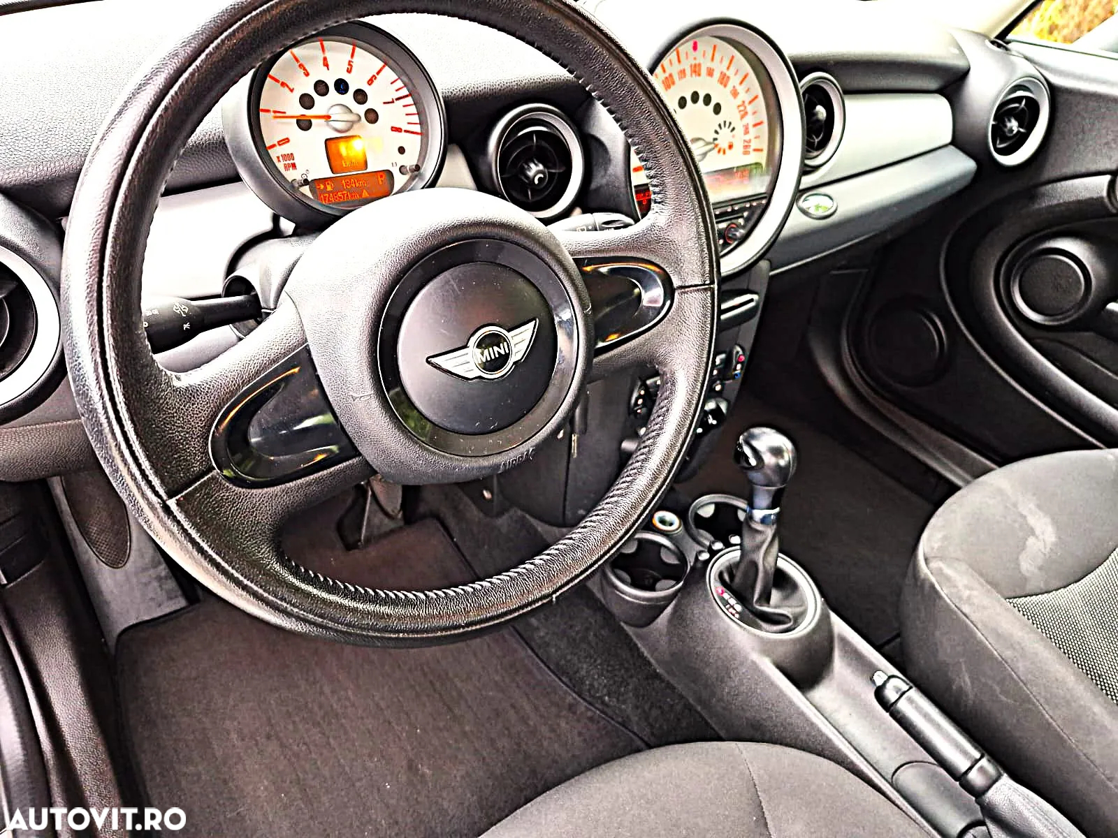 Mini Cooper - 9