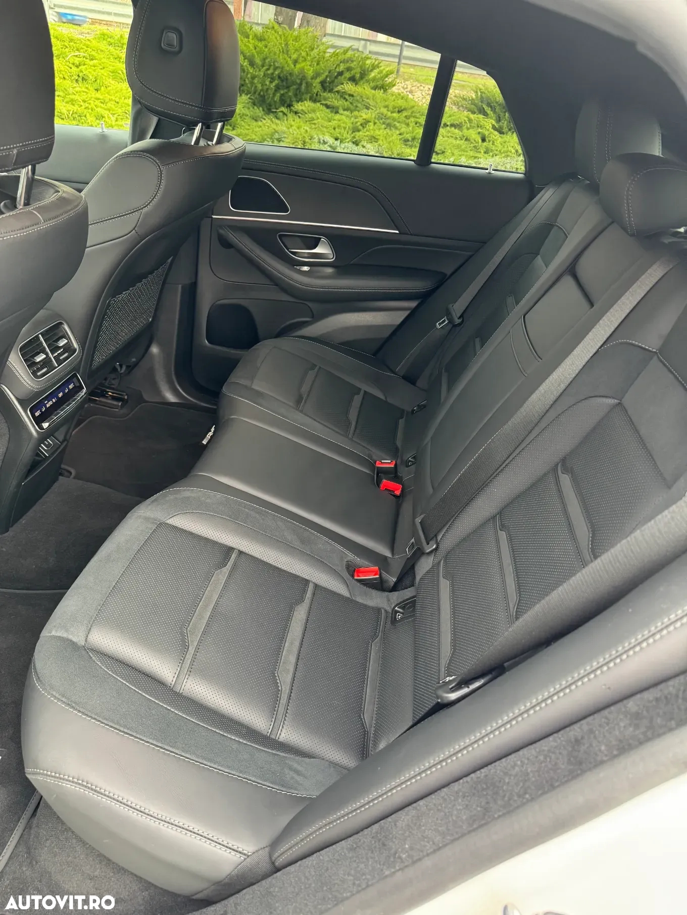 Mercedes-Benz GLE Coupe AMG 53 MHEV 4MATIC+ - 18