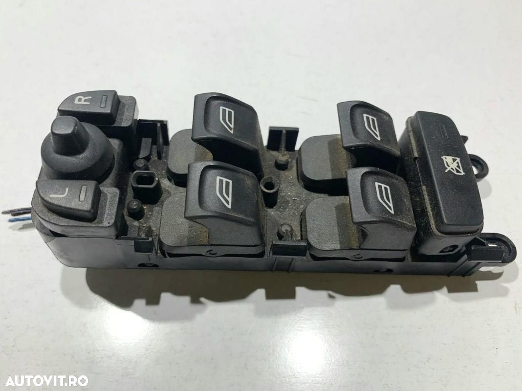 Butoane comanda geamuri electrice Land Rover Freelander 2 (2006->) - 1