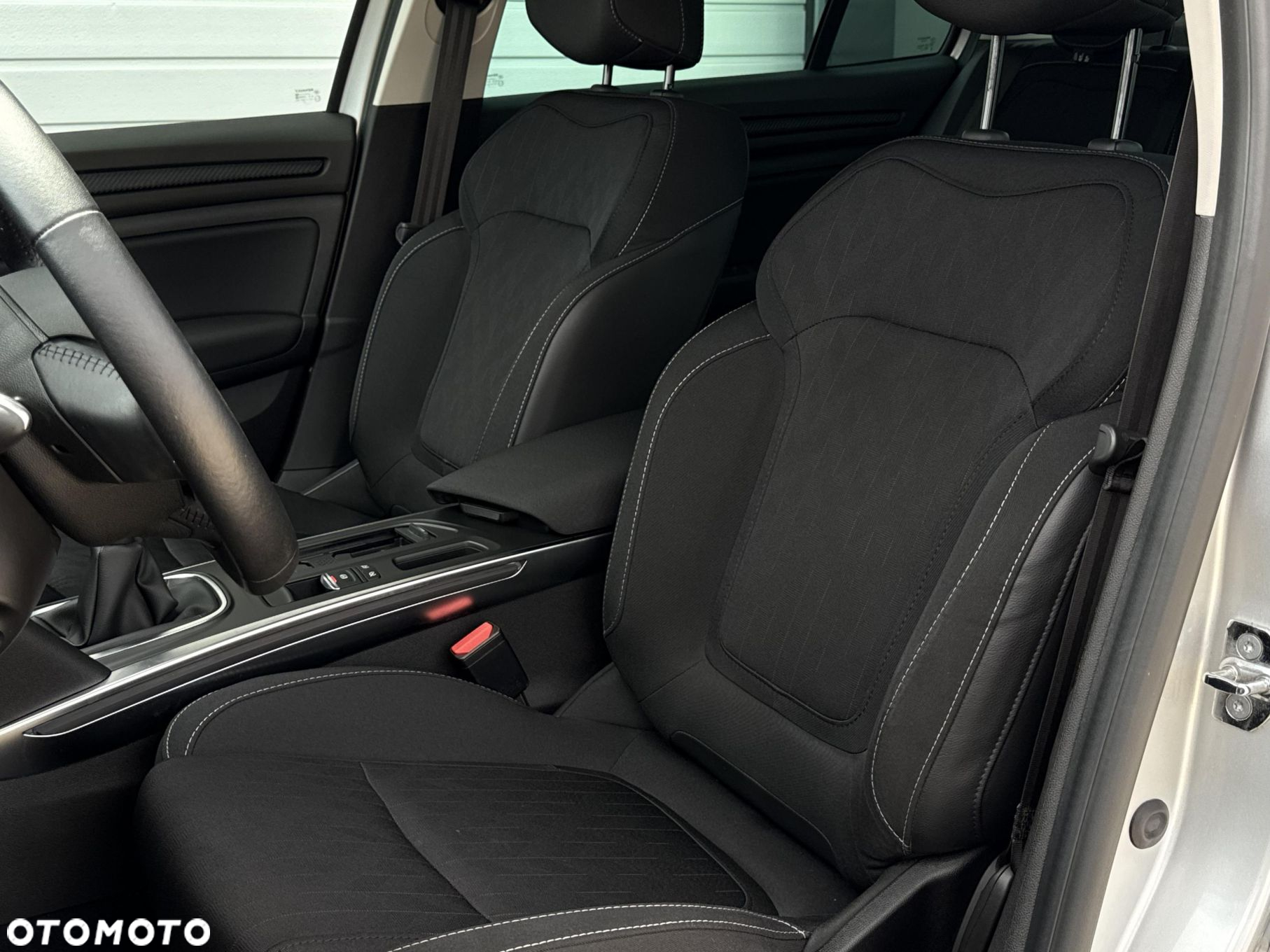 Renault Megane 1.3 TCe FAP Limited - 11