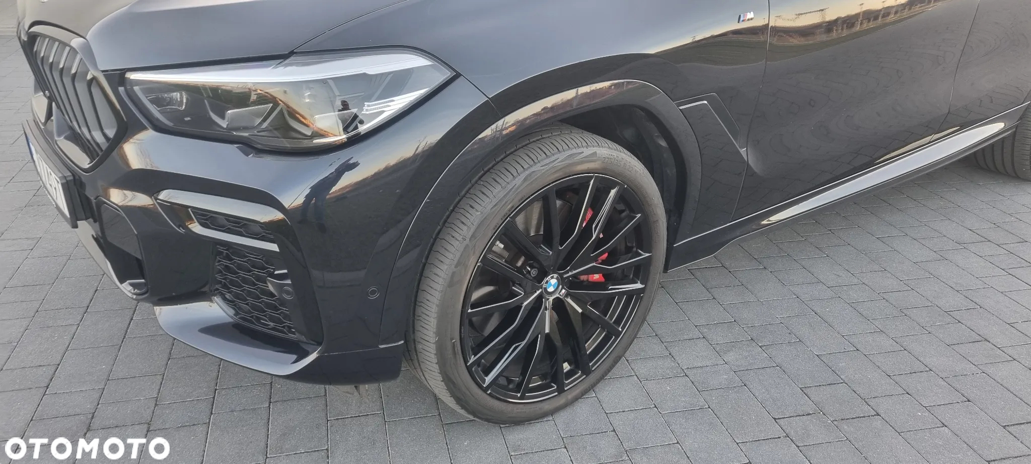 BMW X6 - 31