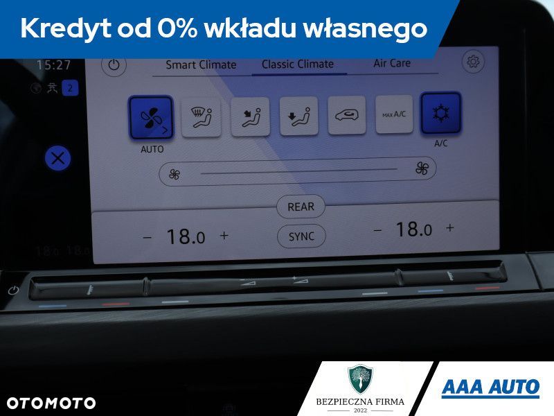 Volkswagen Golf - 14