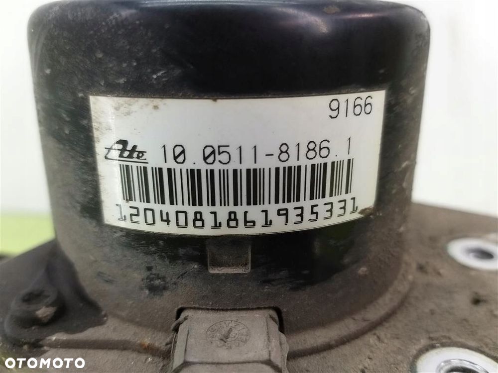 Pompa ABS Chrysler Voyager III 2,5 D 1995-2000 R P04721427AE 25094601793 - 8