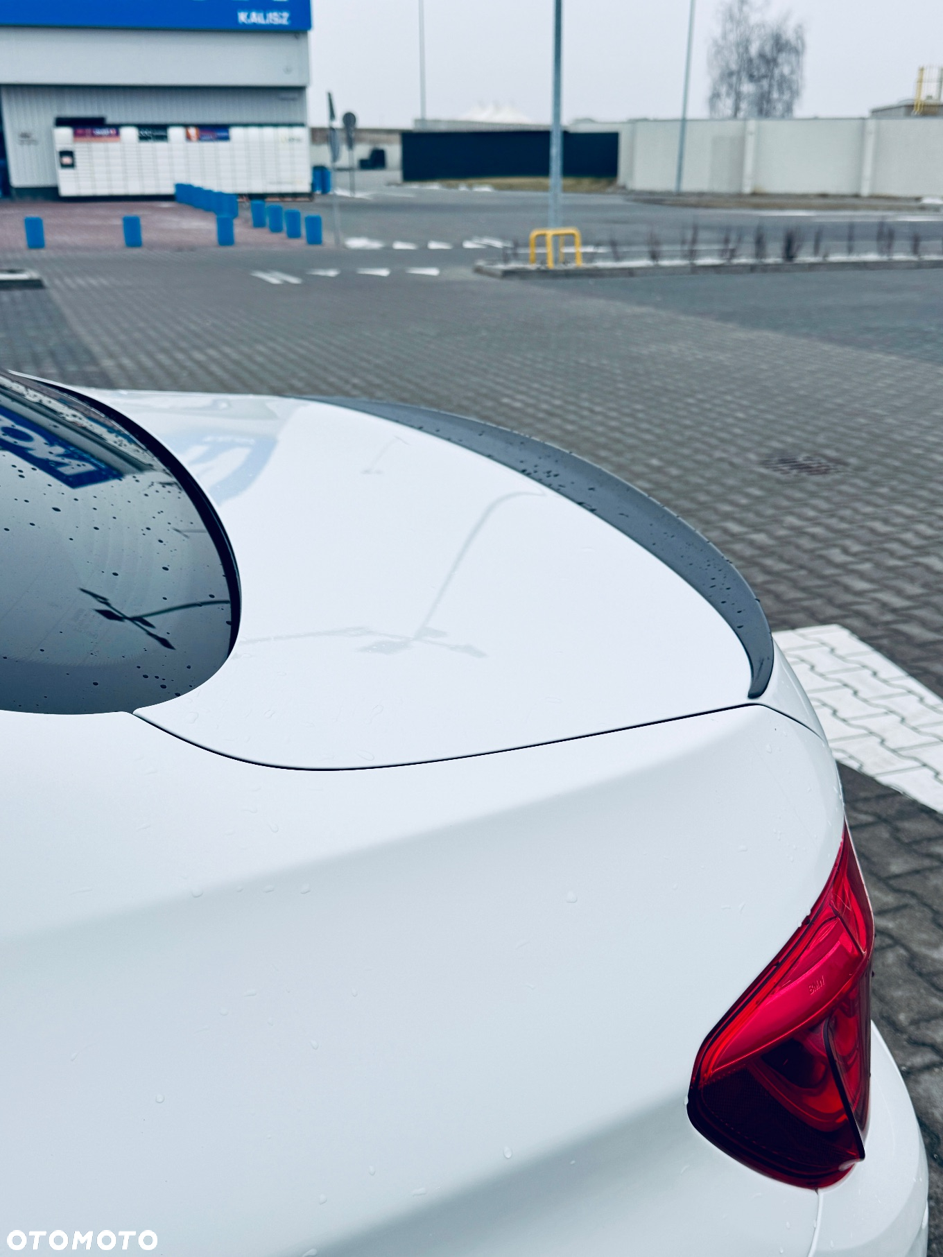 BMW Seria 5 535d - 9