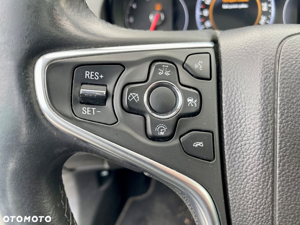 Opel Insignia 2.0 CDTI ecoFLEXStart/Stop Business Innovation - 31