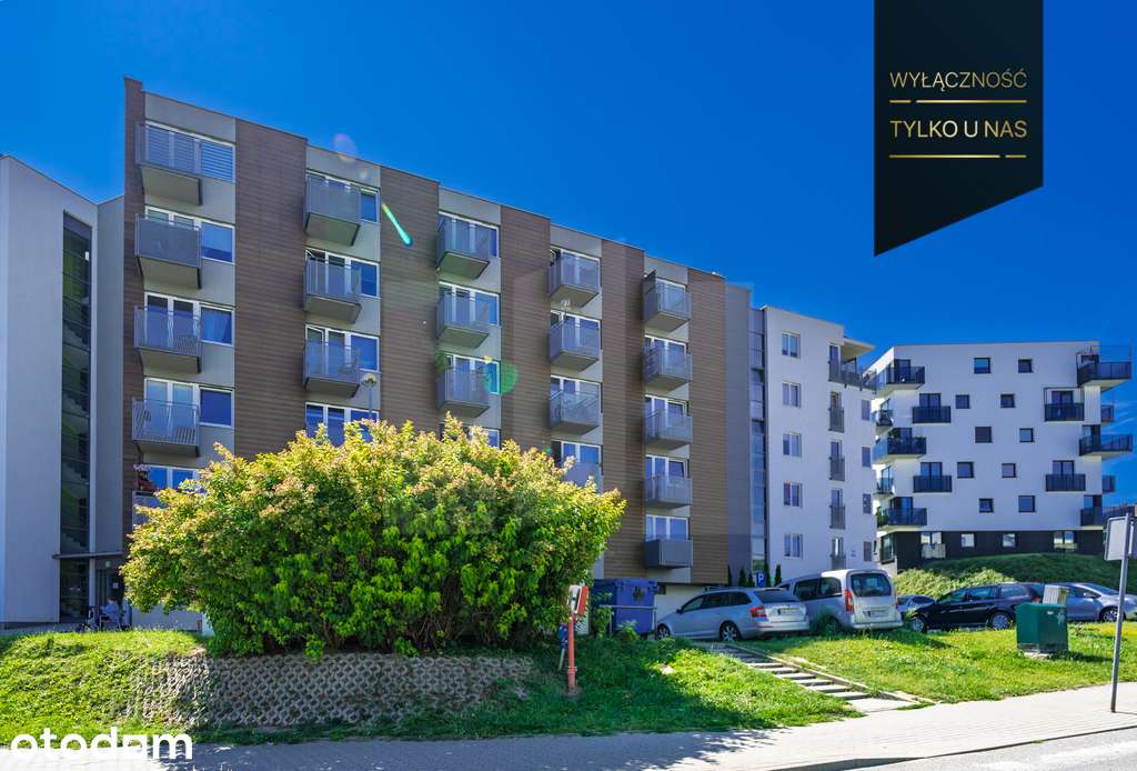 Kawalerka 32 m² I po remoncie I Gdańsk Zakoniczyn