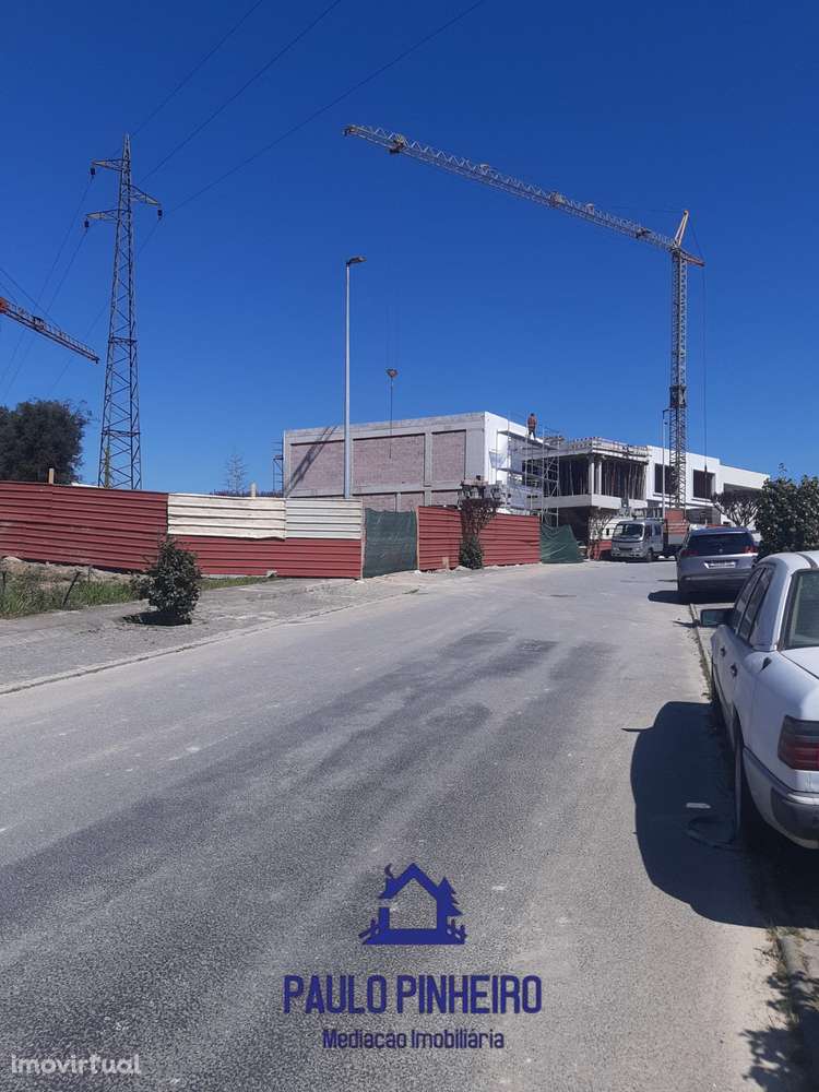 Terreno Trofa - Grande imagem: 4/5