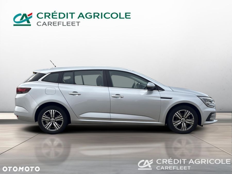Renault Megane 1.3 TCe FAP Equilibre - 7