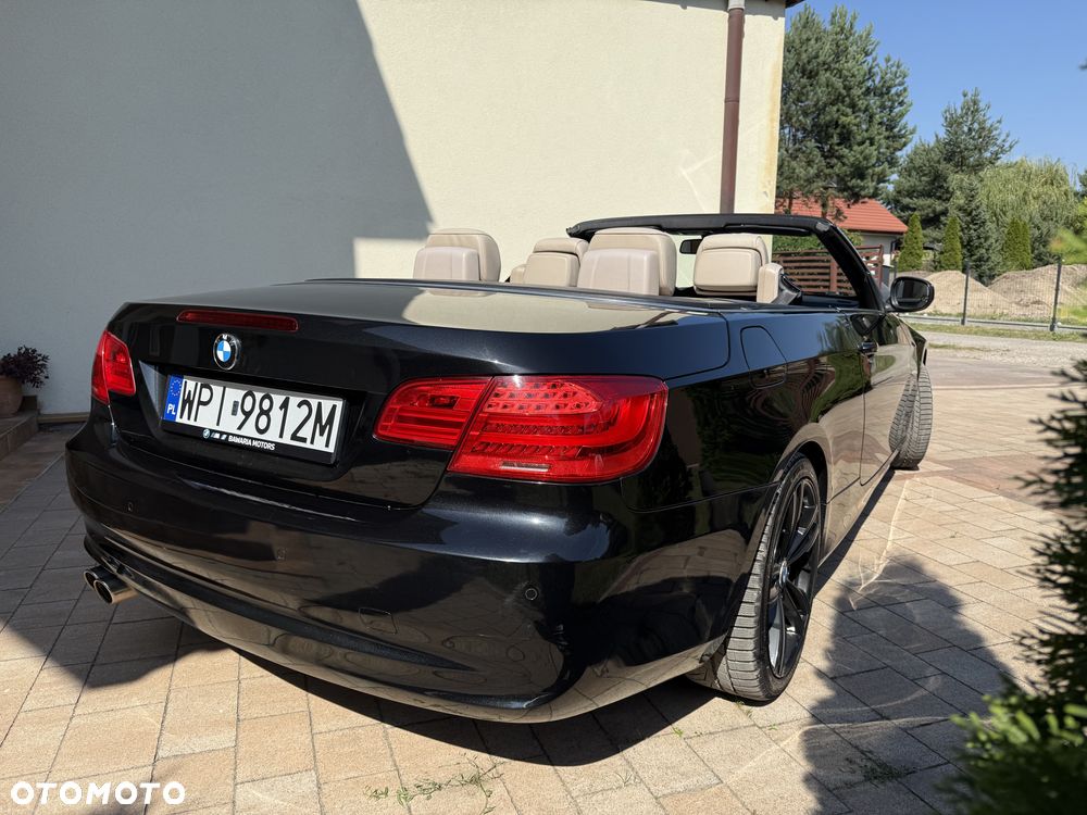 BMW Seria 3 320d - 3