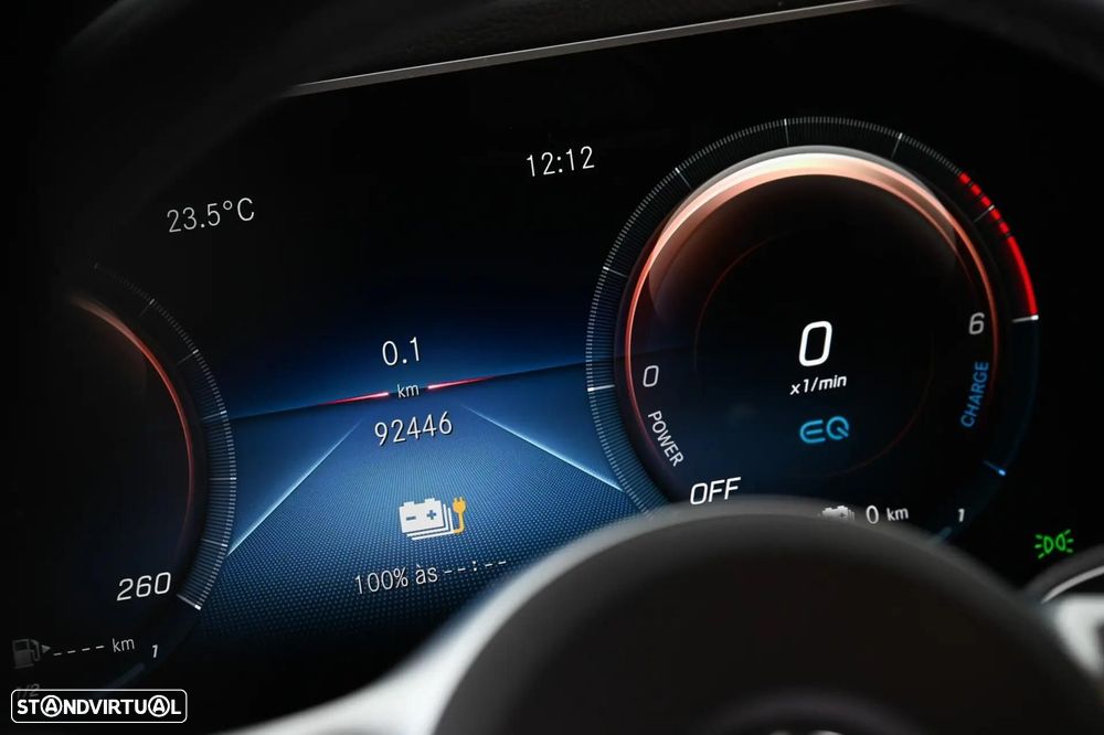 Mercedes-Benz GLE 350 de 4Matic - 20