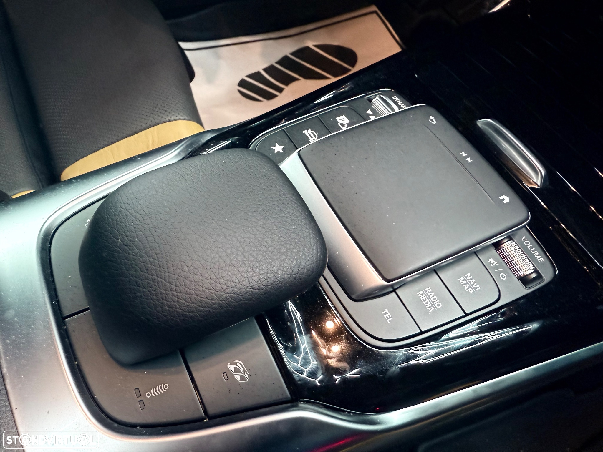 Mercedes-Benz CLA 45 AMG S 4Matic+ Shooting Brake Speedshift 8G-DCT Line Premium - 24