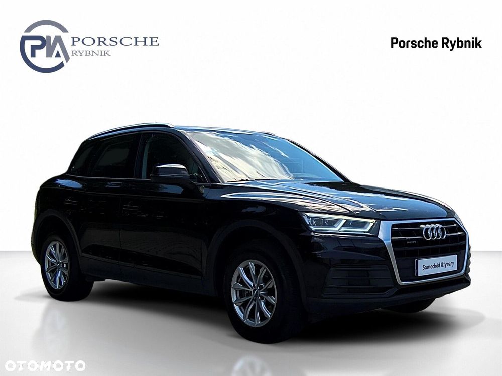 Audi Q5 - 8