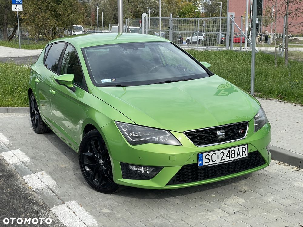 Seat Leon - 1