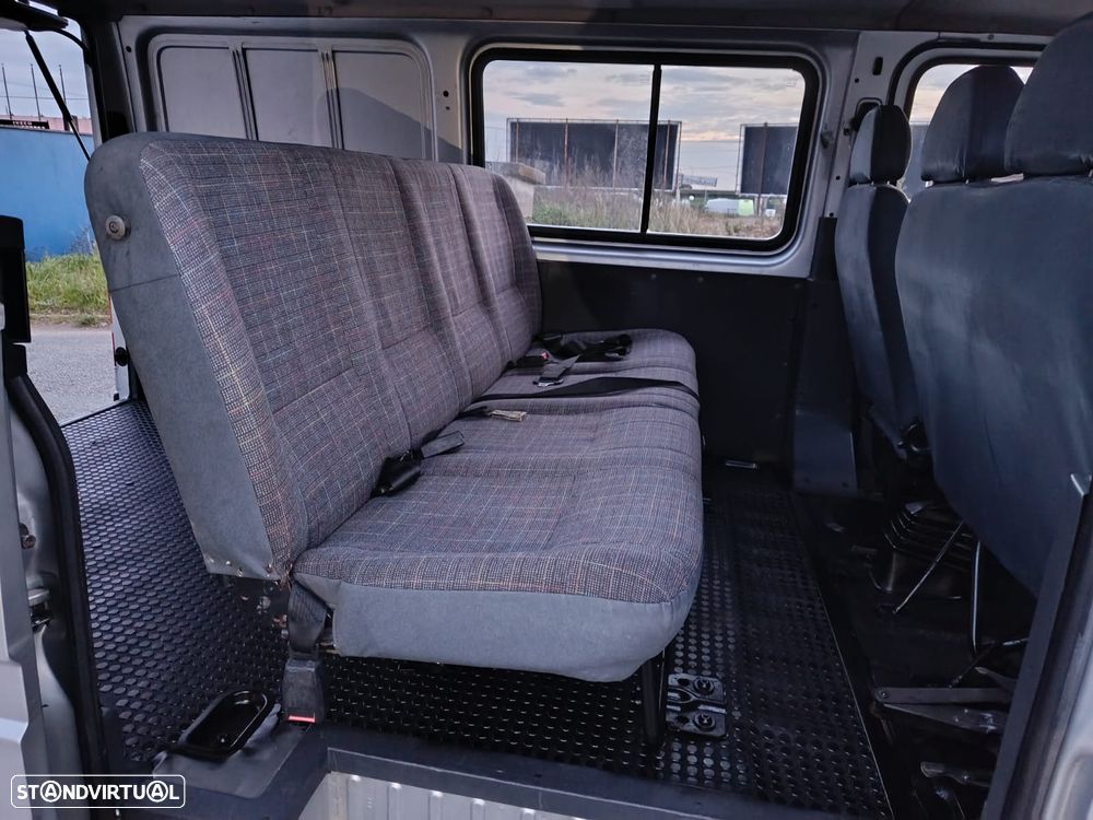 Ford Transit - 4