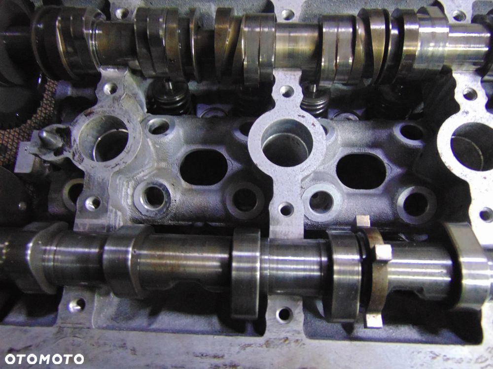 Głowica audi a4 b8 1,8/2,0 TFSI 06H103373J - 9