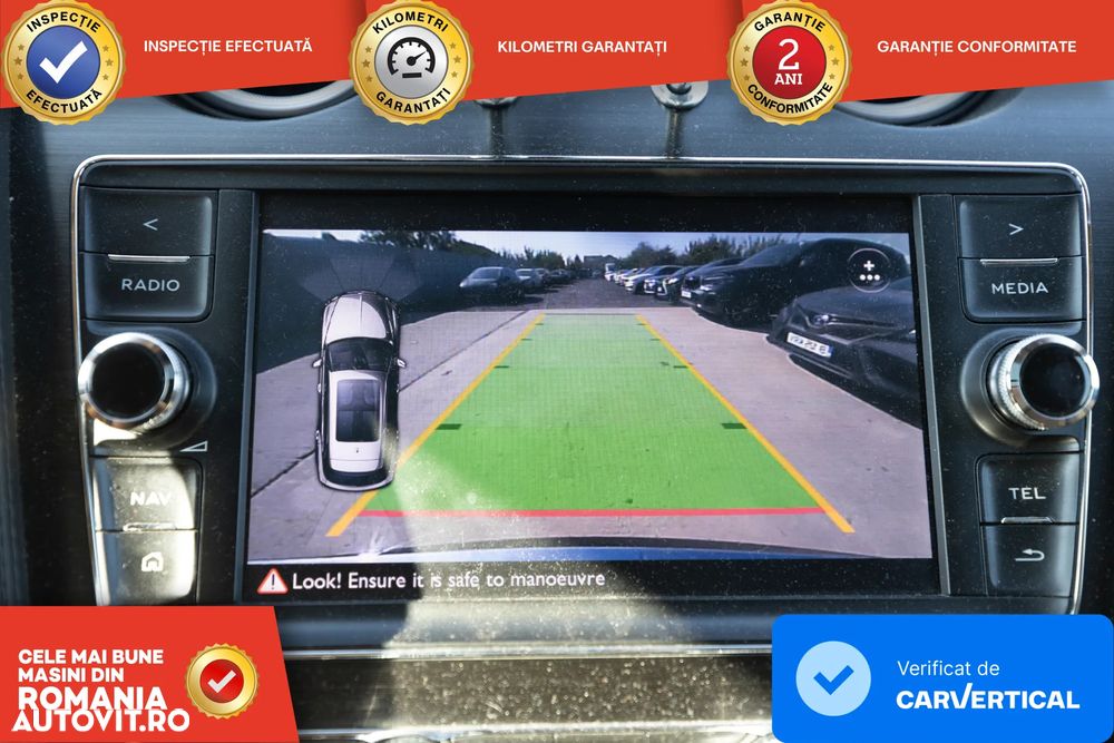 Bentley Bentayga W12 - 16