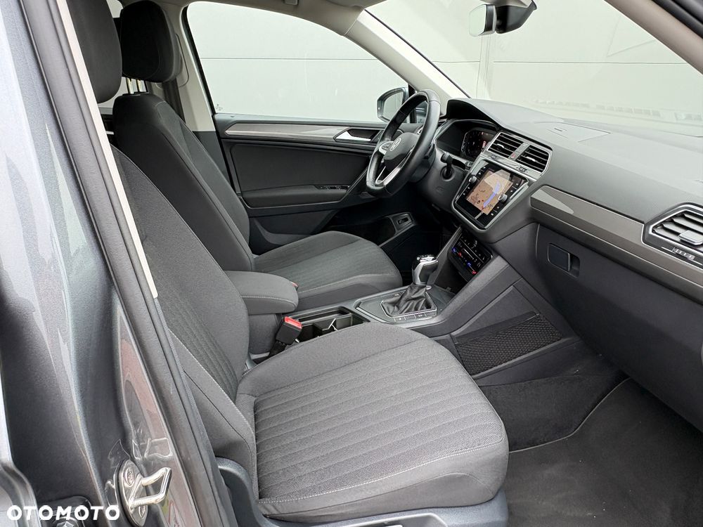 Volkswagen Tiguan Allspace 1.5 TSI OPF DSG Life - 21