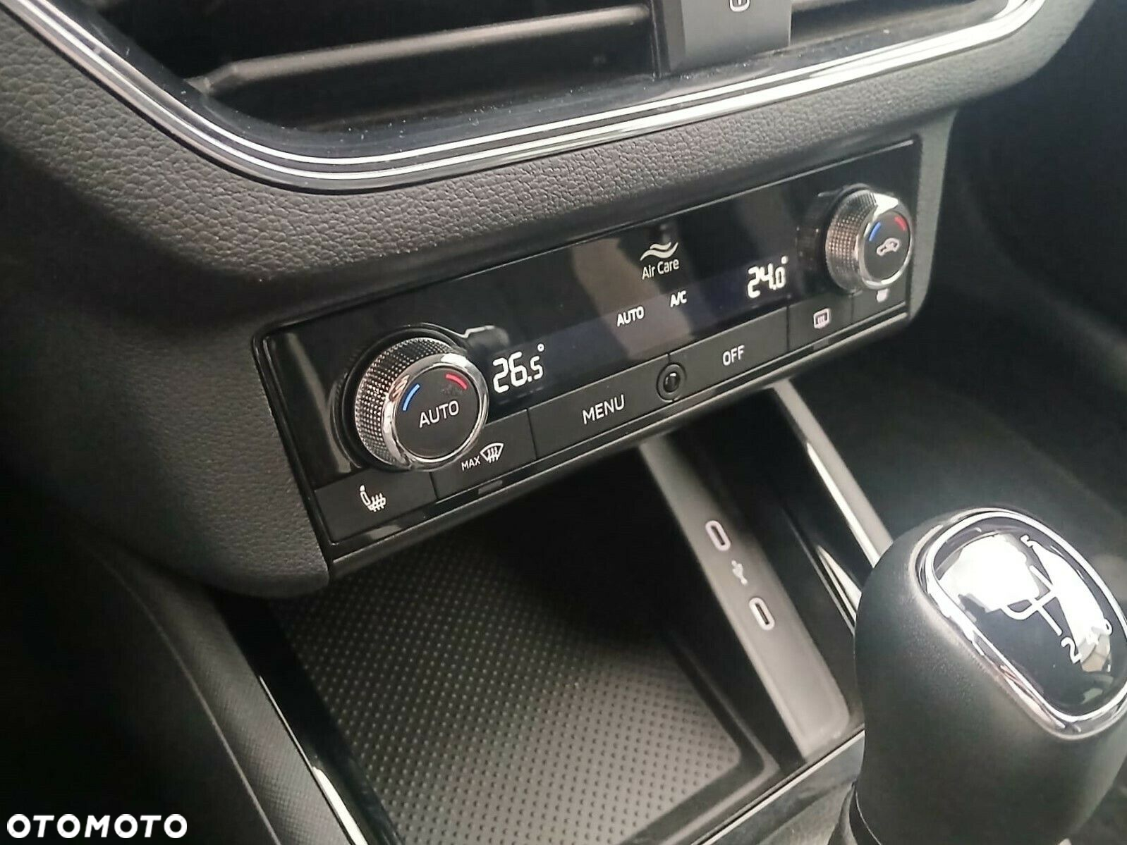 Skoda Scala 1.0 TSI Style - 18