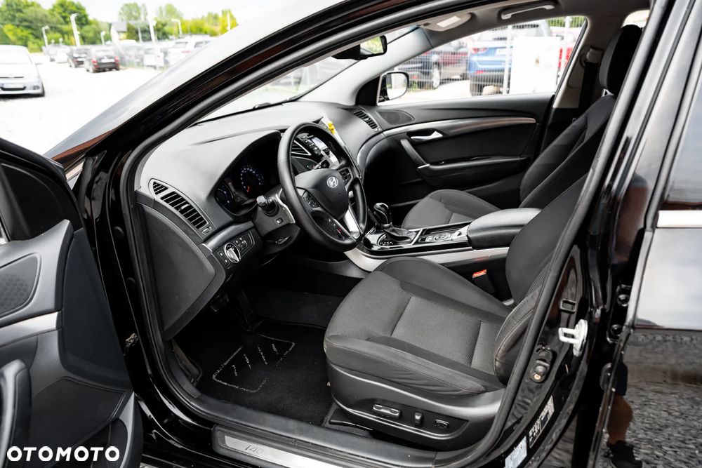 Hyundai i40 i40cw 1.7 CRDi Automatik 5 Star Edition - 19