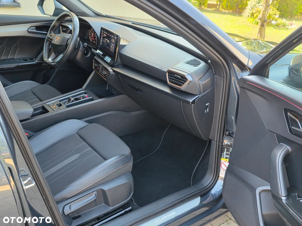 Cupra Formentor 1.5 TSI DSG - 28