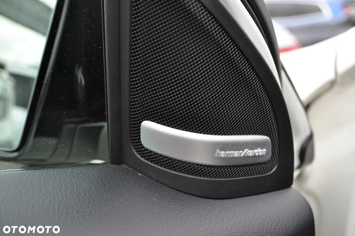 Mercedes-Benz Klasa A 45 AMG 4-Matic - 40