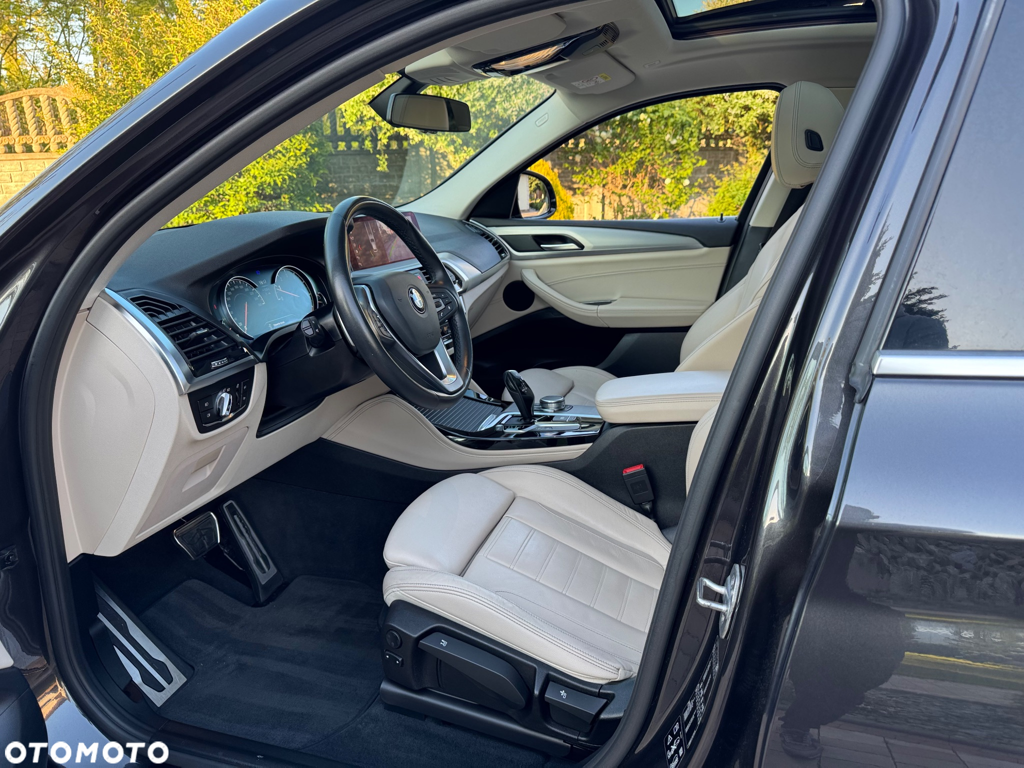BMW X4 xDrive20i xLine - 20
