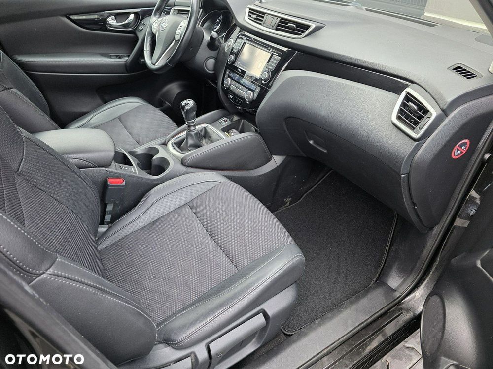 Nissan Qashqai - 20