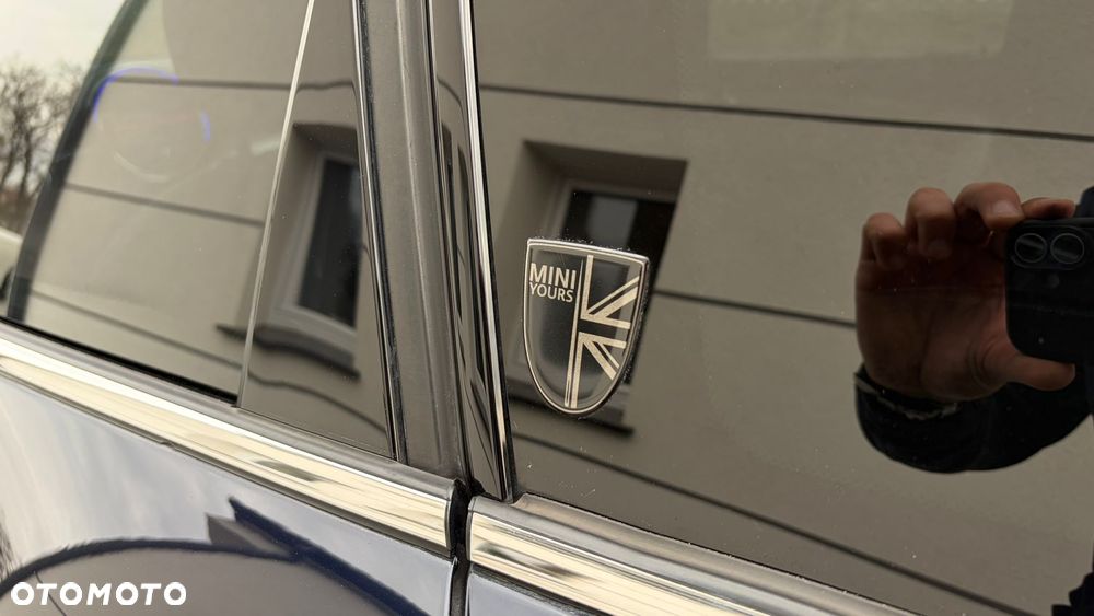 MINI Countryman Cooper D All4 Estate Edition - 18