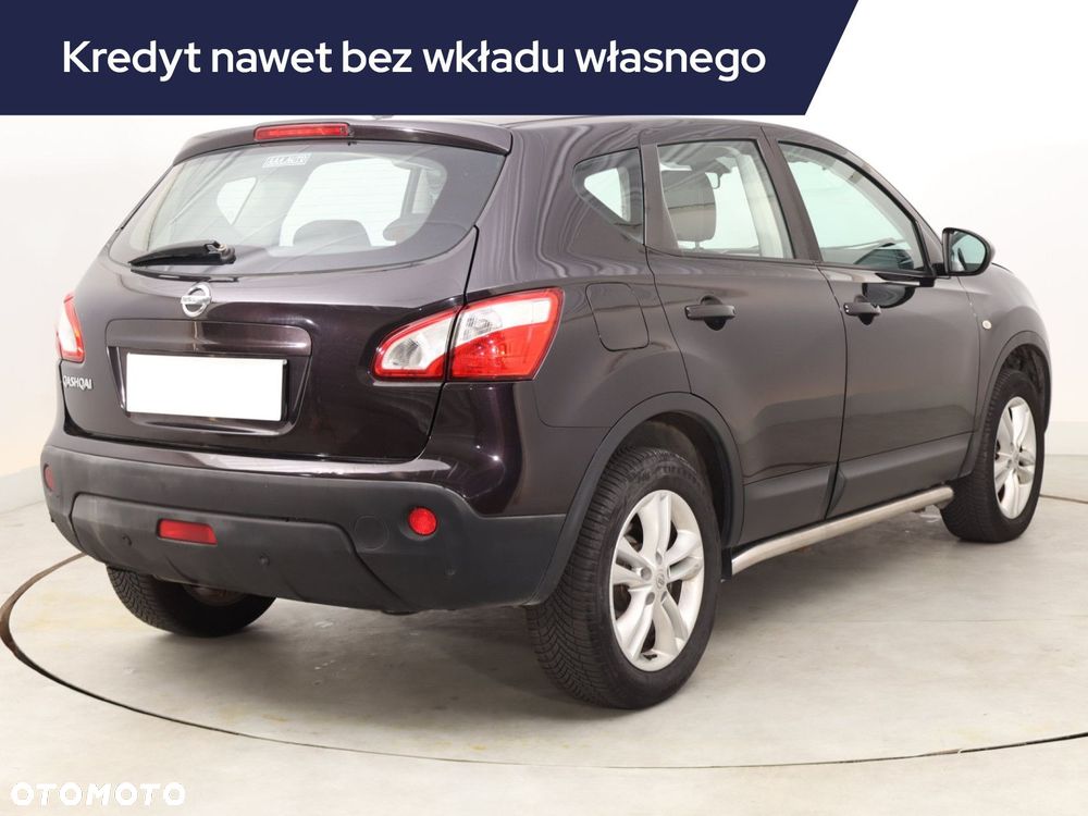 Nissan Qashqai - 7