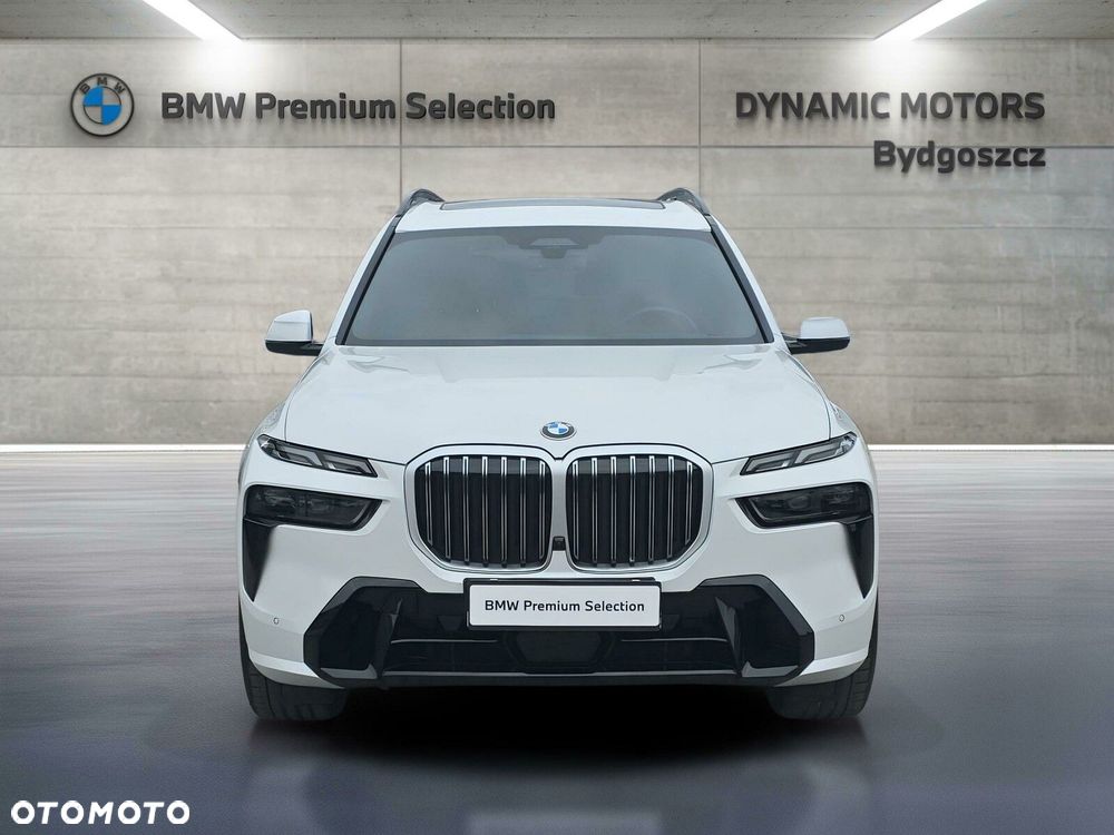 BMW X7 - 10