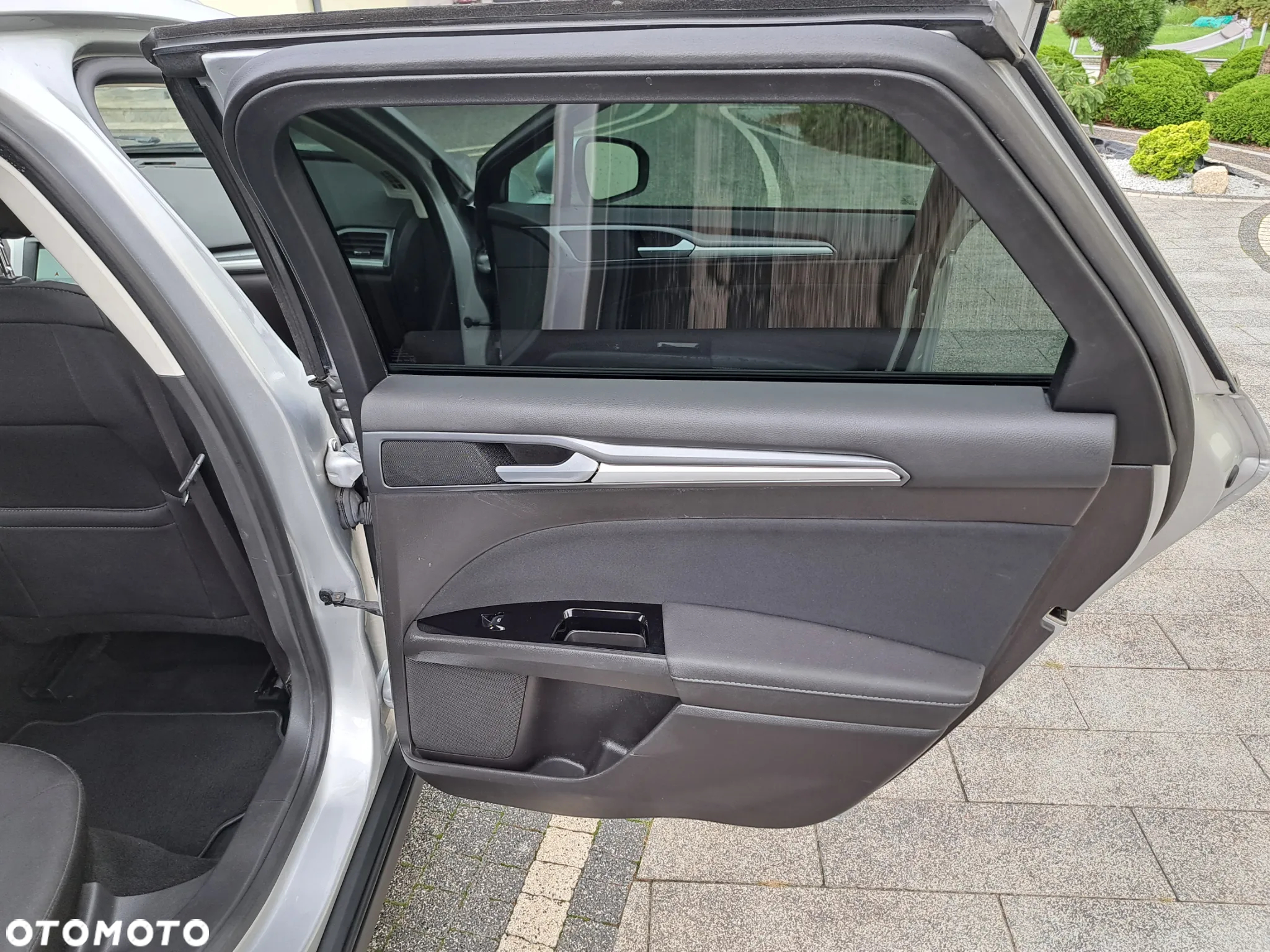 Ford Mondeo 2.0 EcoBlue Trend - 17